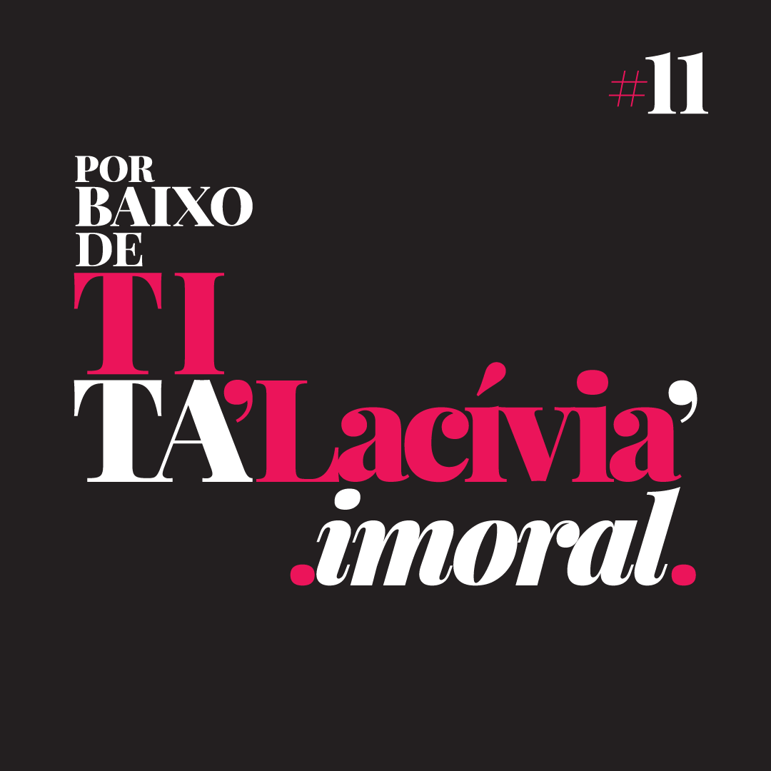 #11postCapaLacivia