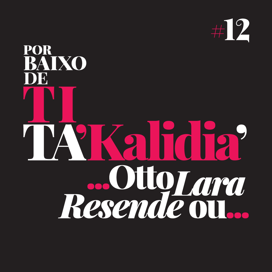 #12postCapaKalidia