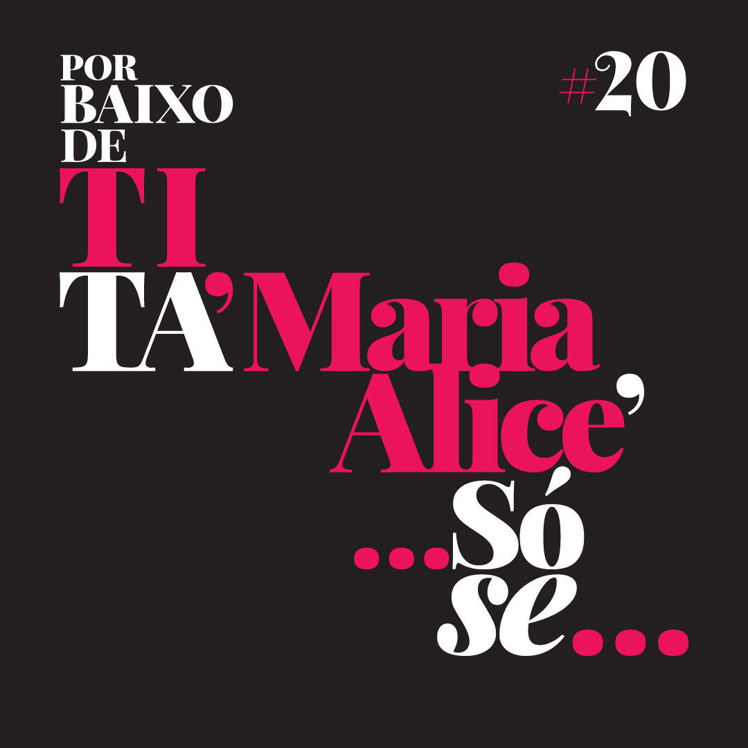 #20postCapaMariaAlice