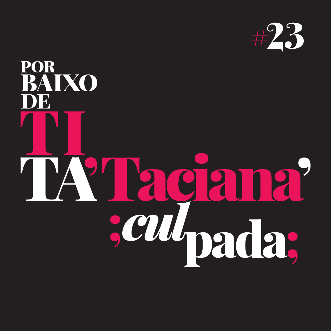 #23postCapaTaciana